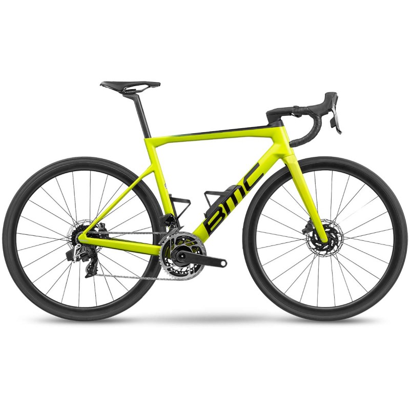 2022 BMC Teammachine SLR01 Four Road Bike