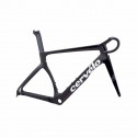 2022 Cervelo S5 Disc Frameset