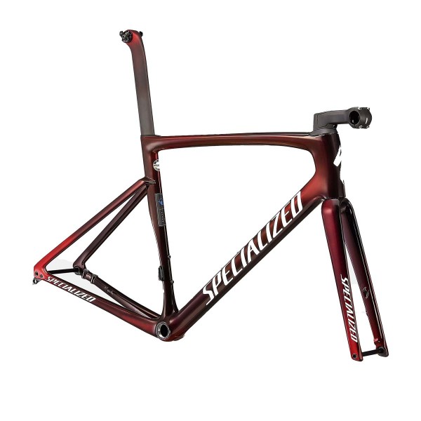 2022 Specialized S-Works Tarmac SL7 Frameset - Speed of Light Collection