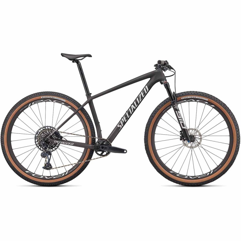 2022 Specialized Epic Hardtail Expert Mountain Bike