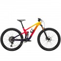 2022 Trek Top Fuel 9.9 XTR Mountain Bike