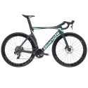 2023 Bianchi OLTRE PRO SRAM Force Etap Axs Road Bike