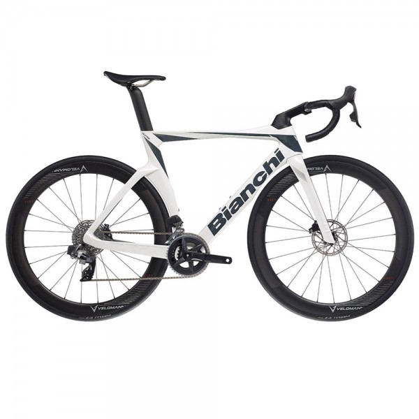 2023 Bianchi OLTRE Rival Etap AXS 12SP