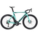 2023 Bianchi OLTRE Ultegra Di2 12SP Road Bike