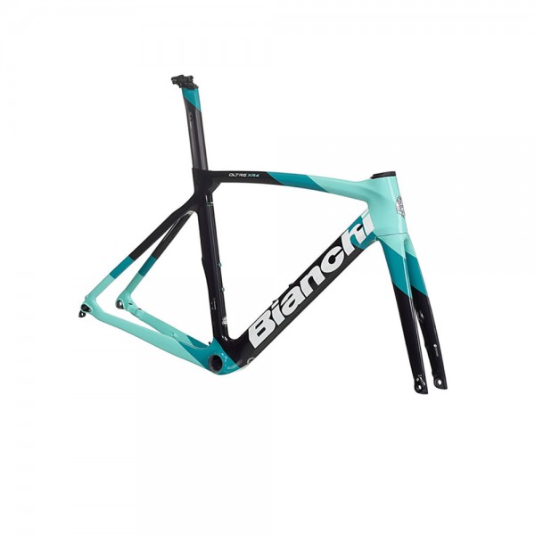 2023 Bianchi OLTRE XR4 Disc XC Frame Kit