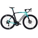 2023 Bianchi OLTRE XR4 Dura Ace D12 12SP Road Bike