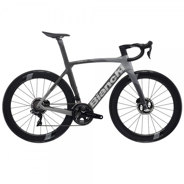 2023 Bianchi OLTRE XR4 Dura Ace D12 12SP Road Bike