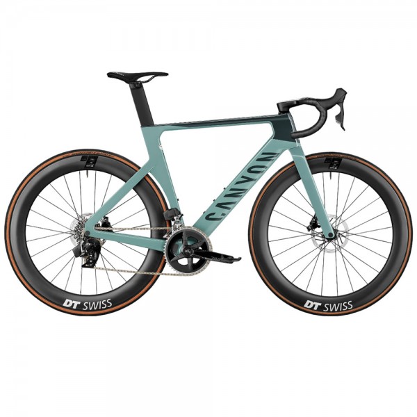 2023 Canyon Aeroad CF SLX 7 ETap Road Bike