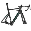 2023 Canyon Aeroad CFR Disc Frame And Brake Kit