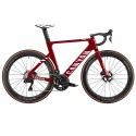 2023 Canyon Aeroad CFR MVDP Road Bike