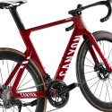 2023 Canyon Aeroad CFR MVDP Road Bike