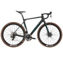 2023 Canyon Endurace CFR AXS Road Bike