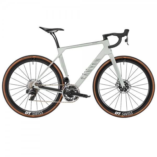 2023 Canyon Endurace CFR AXS Road Bike