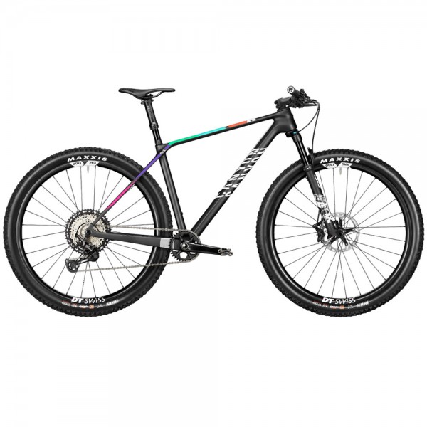 2023 Canyon Exceed CF SLX 8 Mountain Bike