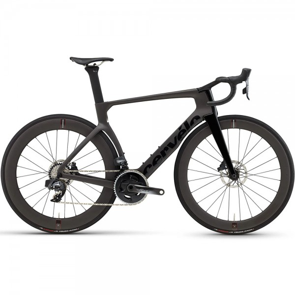 2023 Cervelo S5 Force eTap AXS Road Bike