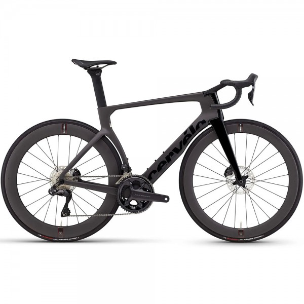 2023 Cervelo S5 Ultegra Di2 Road Bike