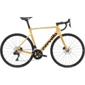 2023 Cervelo Soloist 105 Di2 Road Bike