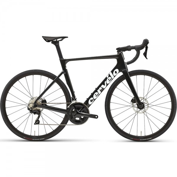 2023 Cervelo Soloist 105 Di2 Road Bike