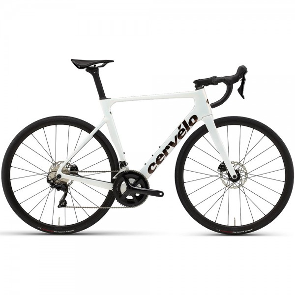 2023 Cervelo Soloist 105 Road Bike