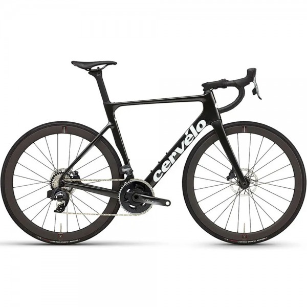 2023 Cervelo Soloist Force eTap AXS  Road Bike