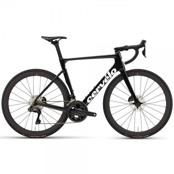 2023 Cervelo Soloist Ultegra Di2 Road Bike