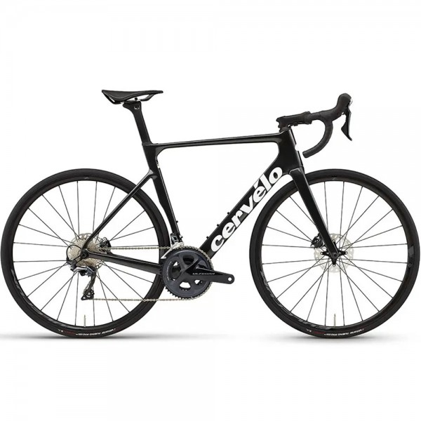 2023 Cervelo Soloist Ultegra Road Bike