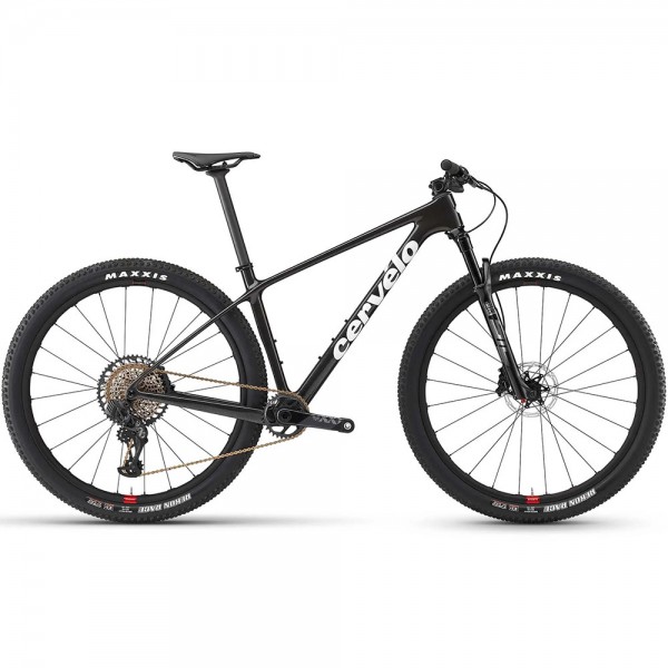 2023 Cervelo ZHT-5 XX1 AXS Mountain Bike