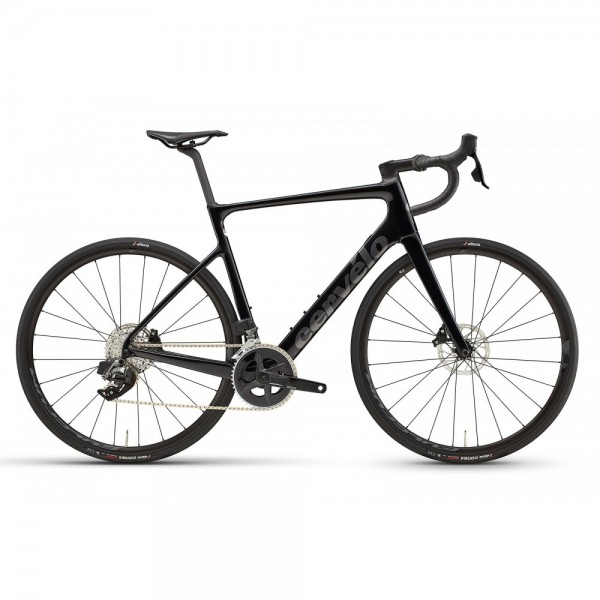 2023 Cervélo Caledonia-5 Force eTap AXS Road Bike