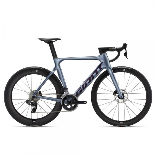 2023 GIANT PROPEL ADVANCED DISC 1 Road Bike