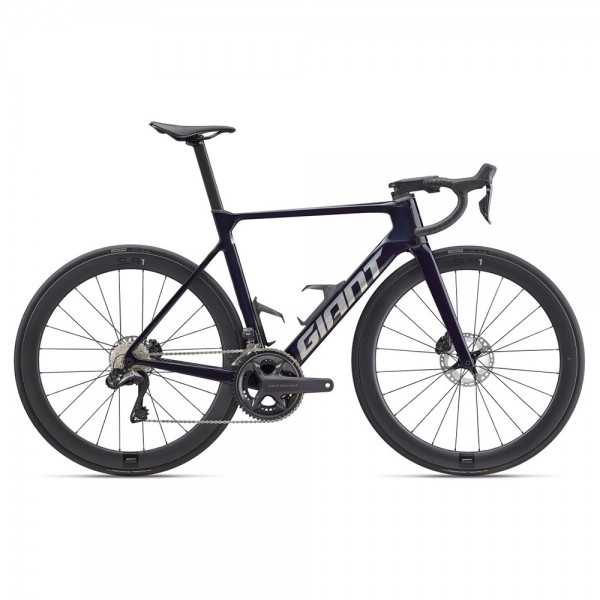 2023 GIANT PROPEL ADVANCED PRO 0 DI2 Road Bike