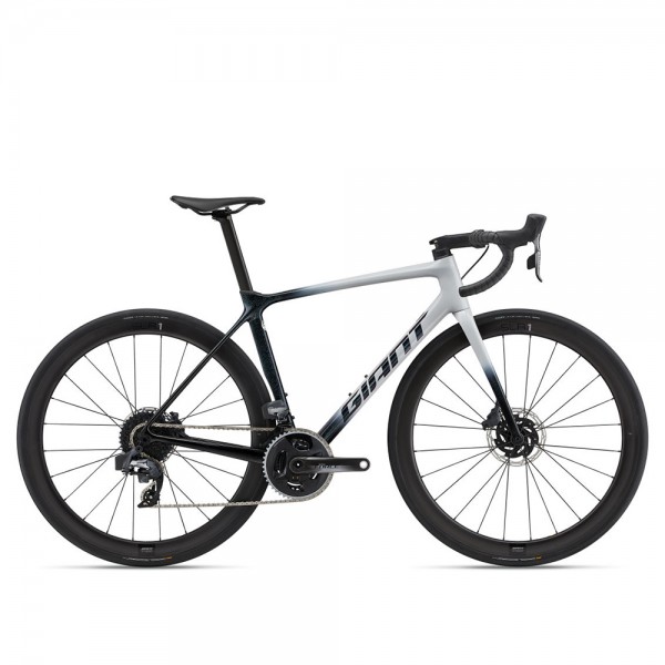 2023 GIANT TCR ADVANCED PRO DISC 0 AR Road Bike