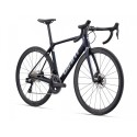 2023 GIANT TCR ADVANCED PRO DISC 0 DI2 Road Bike