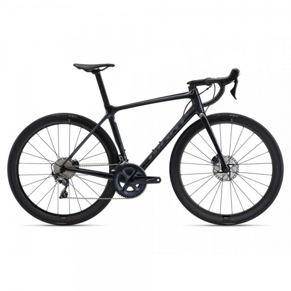 2023 GIANT TCR ADVANCED PRO DISC 1 Road Bike