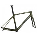 2023 GIANT TCR ADVANCED PRO DISC FRAMESET Road