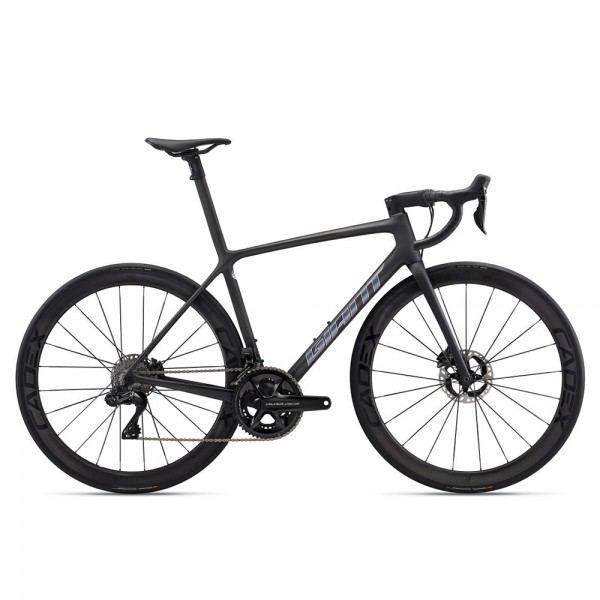 2023 GIANT TCR ADVANCED SL DISC 0 DURA-ACE Road Bike