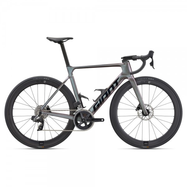 2023 Giant Propel Advanced 1 Road Bike