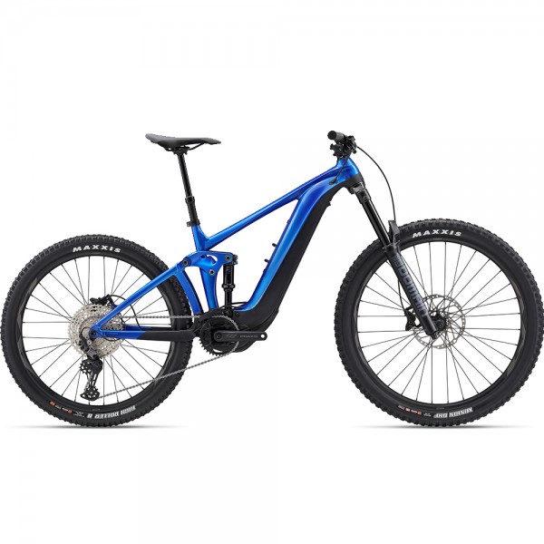 2023 Giant Reign E+ 3 Mountain Bike