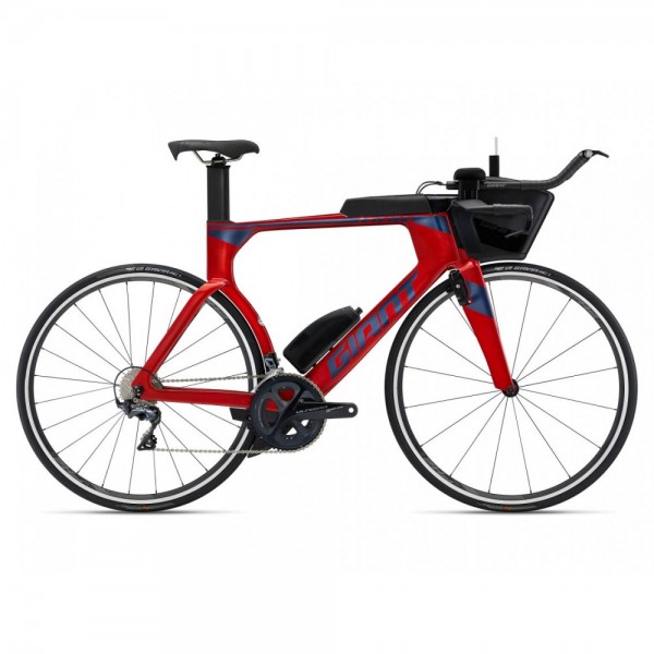 2023 Giant TRINITY ADVANCED PRO 2 Road Bike