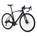 2025 Giant TCR Advanced 1 KOM Road Bike