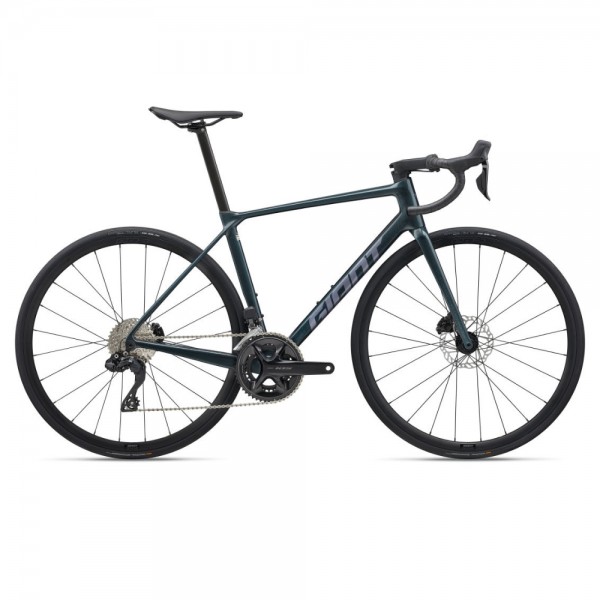 2025 Giant TCR Advanced 1 Road Bike