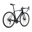 2025 Giant TCR Advanced 2 KOM Road Bike