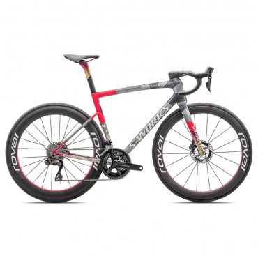 2025 Specialized S-W...