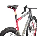 2025 Specialized S-Works Tarmac SL8 LTD - Forward 50 Collection Road Bike