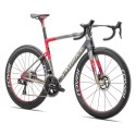 2025 Specialized S-Works Tarmac SL8 LTD - Forward 50 Collection Road Bike