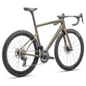 2025 Specialized S-Works Tarmac SL8 SRAM RED AXS Road Bike