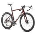 2025 Specialized S-Works Tarmac SL8 SRAM RED AXS Road Bike