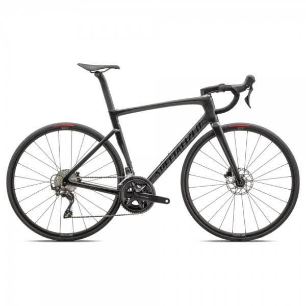 2025 Specialized Tarmac SL7 Sport Shimano 105 Road Bike