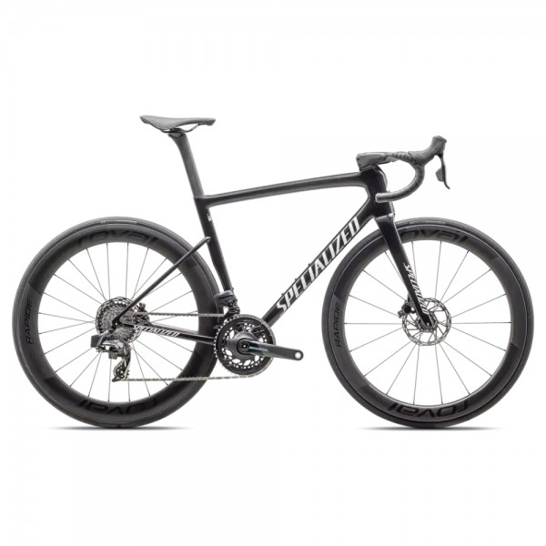 2025 Specialized Tarmac SL8 Pro SRAM Force ETap AXS Road Bike