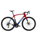 2025 Trek Domane SLR 7 Gen 4 Road Bike