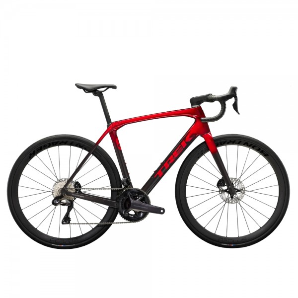 2025 Trek Domane SLR 7 Gen 4 Road Bike